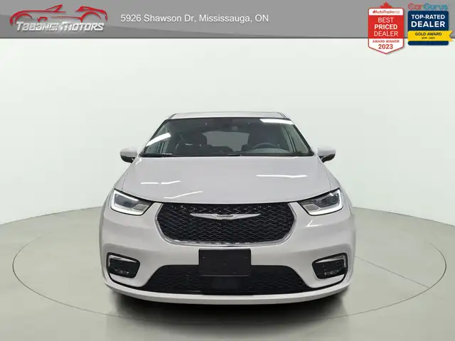 2023 Chrysler Pacifica Touring L No Accident Leather Heated Seat - Photo 5