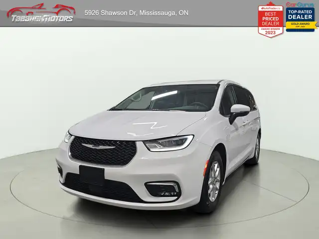 2023 Chrysler Pacifica Touring L No Accident Leather Heated Seat - Photo 6