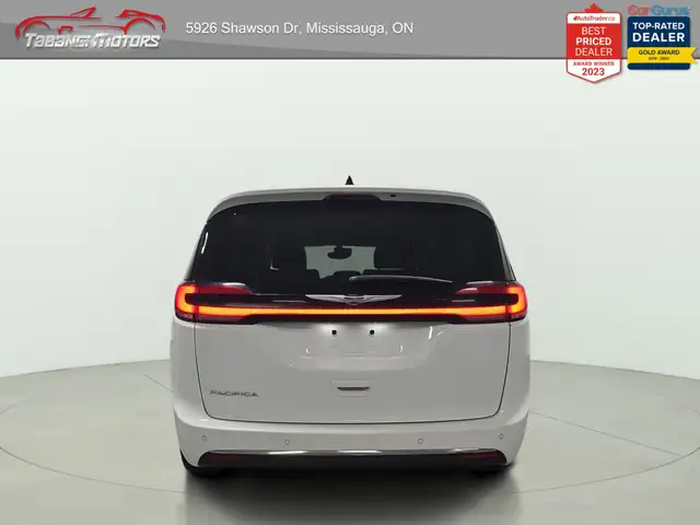 2023 Chrysler Pacifica Touring L No Accident Leather Heated Seat - Photo 7