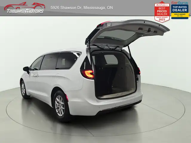 2023 Chrysler Pacifica Touring L No Accident Leather Heated Seat - Photo 8