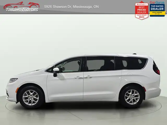 2023 Chrysler Pacifica Touring L No Accident Leather Heated Seat - Photo 9