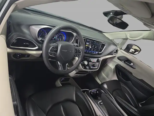 2023 Chrysler Pacifica Touring L No Accident Leather Heated Seat - Photo 10
