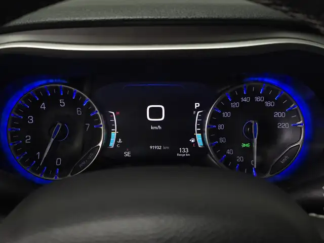 2023 Chrysler Pacifica Touring L No Accident Leather Heated Seat - Photo 13