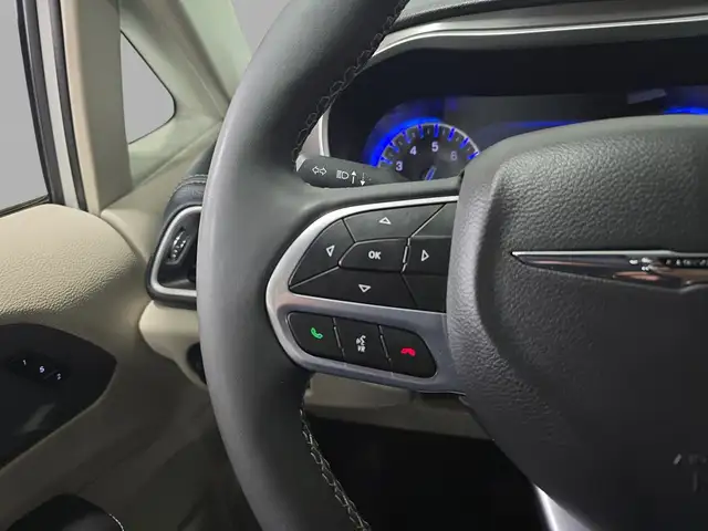 2023 Chrysler Pacifica Touring L No Accident Leather Heated Seat - Photo 14