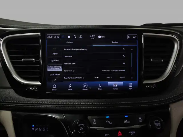 2023 Chrysler Pacifica Touring L No Accident Leather Heated Seat - Photo 18