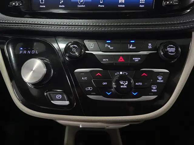 2023 Chrysler Pacifica Touring L No Accident Leather Heated Seat - Photo 21