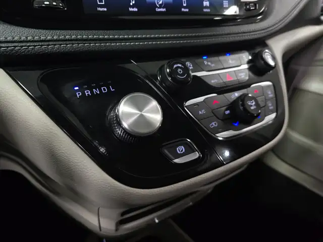 2023 Chrysler Pacifica Touring L No Accident Leather Heated Seat - Photo 22