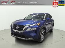 2023 Nissan Rogue SV No Accident 360CAM Panoramic Roof Remote St