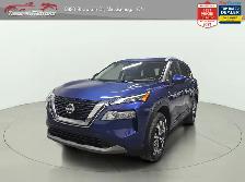 2023 Nissan Rogue SV No Accident 360CAM Panoramic Roof Remote St - Photo 6