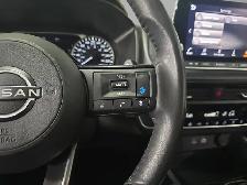 2023 Nissan Rogue SV No Accident 360CAM Panoramic Roof Remote St - Photo 15