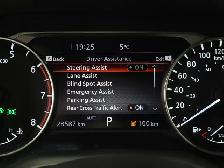 2023 Nissan Rogue SV No Accident 360CAM Panoramic Roof Remote St - Photo 23