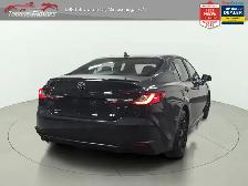 2025 Toyota Camry Hybrid SE Leather Sunroof Wireless Carplay Ada - Photo 2