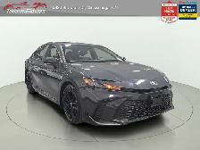 2025 Toyota Camry Hybrid SE Leather Sunroof Wireless Carplay Ada - Photo 4