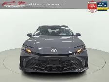 2025 Toyota Camry Hybrid SE Leather Sunroof Wireless Carplay Ada - Photo 5