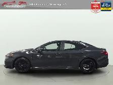 2025 Toyota Camry Hybrid SE Leather Sunroof Wireless Carplay Ada - Photo 9