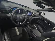 2025 Toyota Camry Hybrid SE Leather Sunroof Wireless Carplay Ada - Photo 10