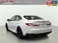 2025 Toyota Camry Hybrid SE No Accident Leather Sunroof Wireless - Photo 3