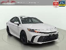 2025 Toyota Camry Hybrid SE No Accident Leather Sunroof Wireless - Photo 4