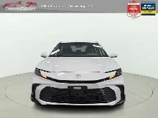 2025 Toyota Camry Hybrid SE No Accident Leather Sunroof Wireless - Photo 5