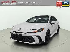 2025 Toyota Camry Hybrid SE No Accident Leather Sunroof Wireless - Photo 6