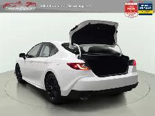 2025 Toyota Camry Hybrid SE No Accident Leather Sunroof Wireless - Photo 8