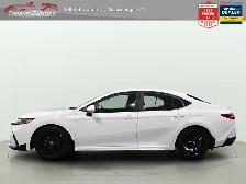 2025 Toyota Camry Hybrid SE No Accident Leather Sunroof Wireless - Photo 9