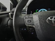 2025 Toyota Camry Hybrid SE No Accident Leather Sunroof Wireless - Photo 14