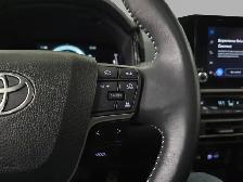 2025 Toyota Camry Hybrid SE No Accident Leather Sunroof Wireless - Photo 15