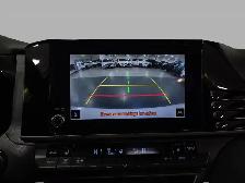 2025 Toyota Camry Hybrid SE No Accident Leather Sunroof Wireless - Photo 16