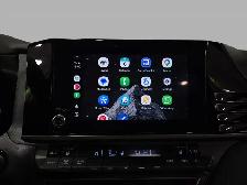 2025 Toyota Camry Hybrid SE No Accident Leather Sunroof Wireless - Photo 17