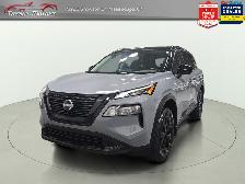2023 Nissan Rogue SV Midnight Edition No Accident Leather 360CAM
