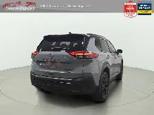2023 Nissan Rogue SV Midnight Edition No Accident Leather 360CAM - Photo 2