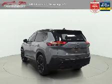2023 Nissan Rogue SV Midnight Edition No Accident Leather 360CAM - Photo 3