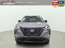 2023 Nissan Rogue SV Midnight Edition No Accident Leather 360CAM - Photo 5