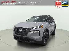 2023 Nissan Rogue SV Midnight Edition No Accident Leather 360CAM - Photo 6