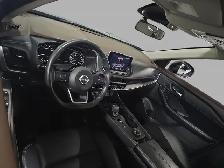 2023 Nissan Rogue SV Midnight Edition No Accident Leather 360CAM - Photo 10
