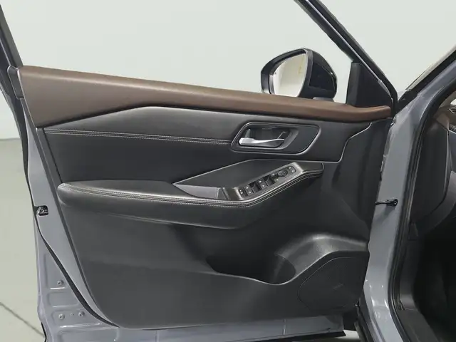 2023 Nissan Rogue SV Midnight Edition No Accident Leather 360CAM - Photo 11