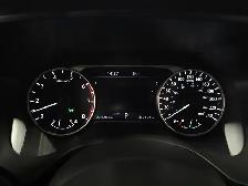 2023 Nissan Rogue SV Midnight Edition No Accident Leather 360CAM - Photo 13