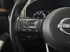 2023 Nissan Rogue SV Midnight Edition No Accident Leather 360CAM - Photo 14