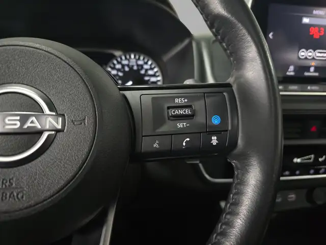 2023 Nissan Rogue SV Midnight Edition No Accident Leather 360CAM - Photo 15