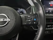 2023 Nissan Rogue SV Midnight Edition No Accident Leather 360CAM - Photo 15