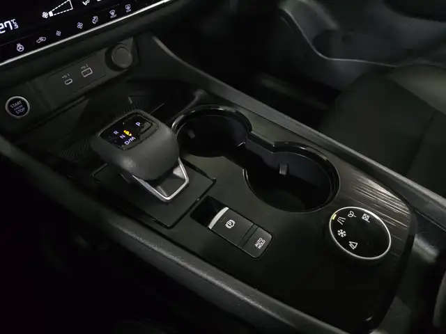 2023 Nissan Rogue SV Midnight Edition No Accident Leather 360CAM - Photo 19