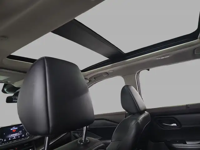 2023 Nissan Rogue SV Midnight Edition No Accident Leather 360CAM - Photo 20