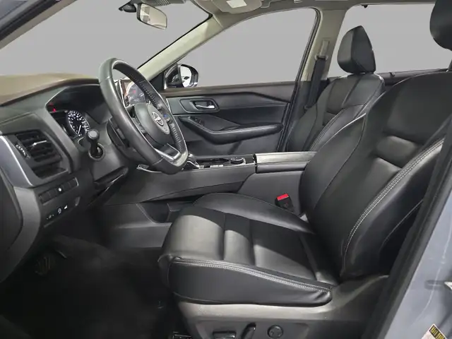 2023 Nissan Rogue SV Midnight Edition No Accident Leather 360CAM - Photo 21