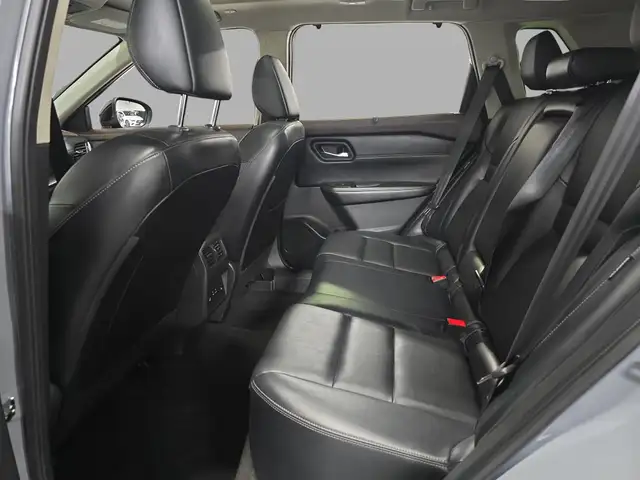 2023 Nissan Rogue SV Midnight Edition No Accident Leather 360CAM - Photo 22