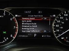 2023 Nissan Rogue SV Midnight Edition No Accident Leather 360CAM - Photo 23