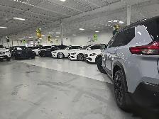 2023 Nissan Rogue SV Midnight Edition No Accident Leather 360CAM - Photo 24