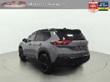 2023 Nissan Rogue SV Midnight Edition No Accident Leather 360CAM - Photo 3