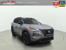 2023 Nissan Rogue SV Midnight Edition No Accident Leather 360CAM - Photo 4