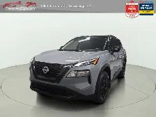 2023 Nissan Rogue SV Midnight Edition No Accident Leather 360CAM - Photo 6